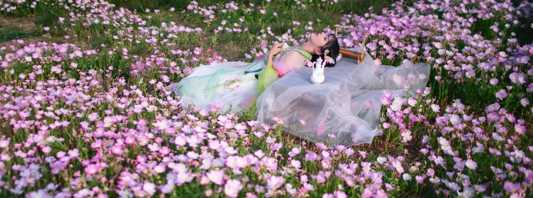 YiTuYu艺图语 Vol.4432 Xiao Xing Xing