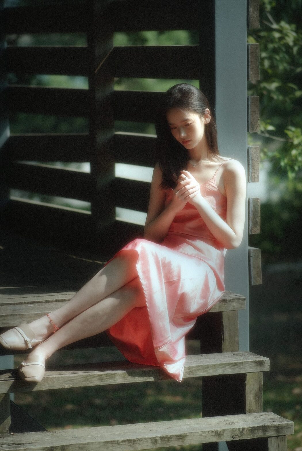 YiTuYu艺图语 Vol.4514 Lu Ban Xian Er