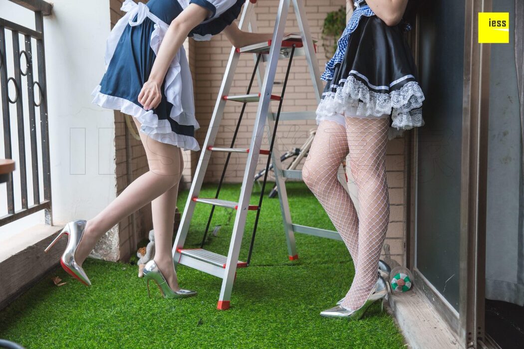 IESS异思趣向 SXJ.T042 Jiu Mei