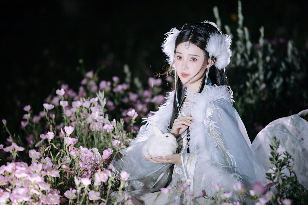 YiTuYu艺图语 Vol.4450 Chu Yuan Yuan