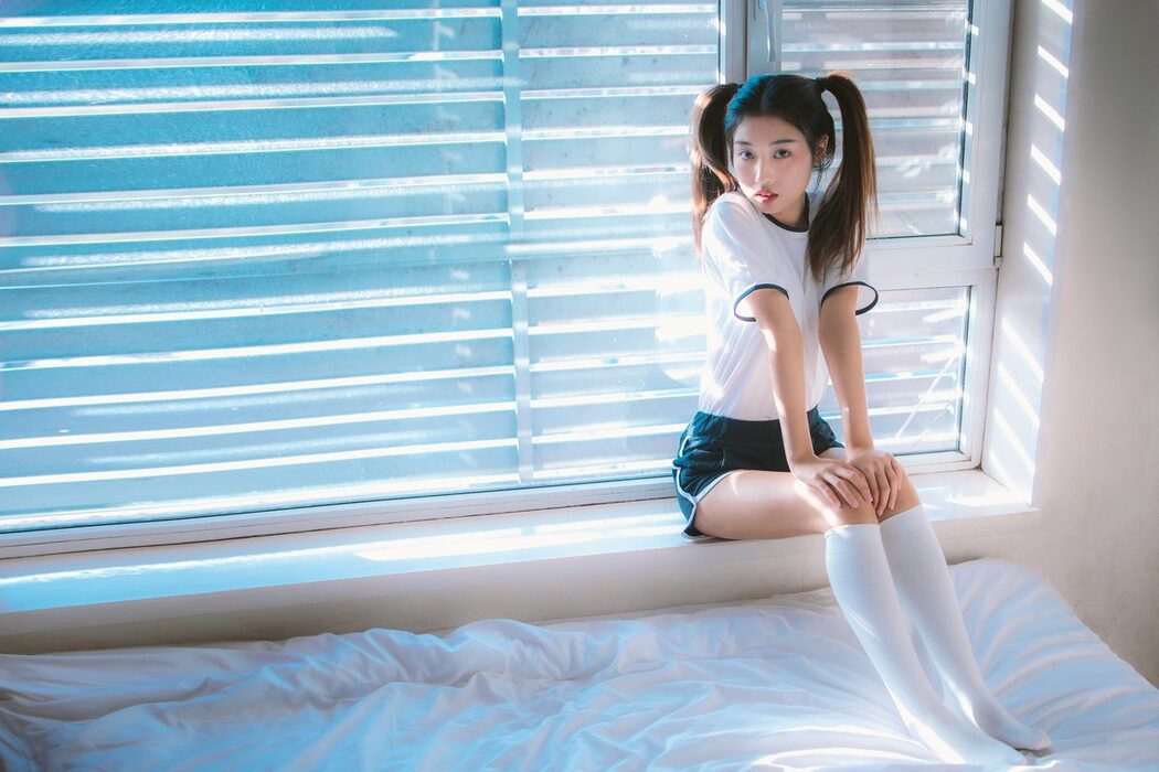 YiTuYu艺图语 Vol.4438 Wen Wen