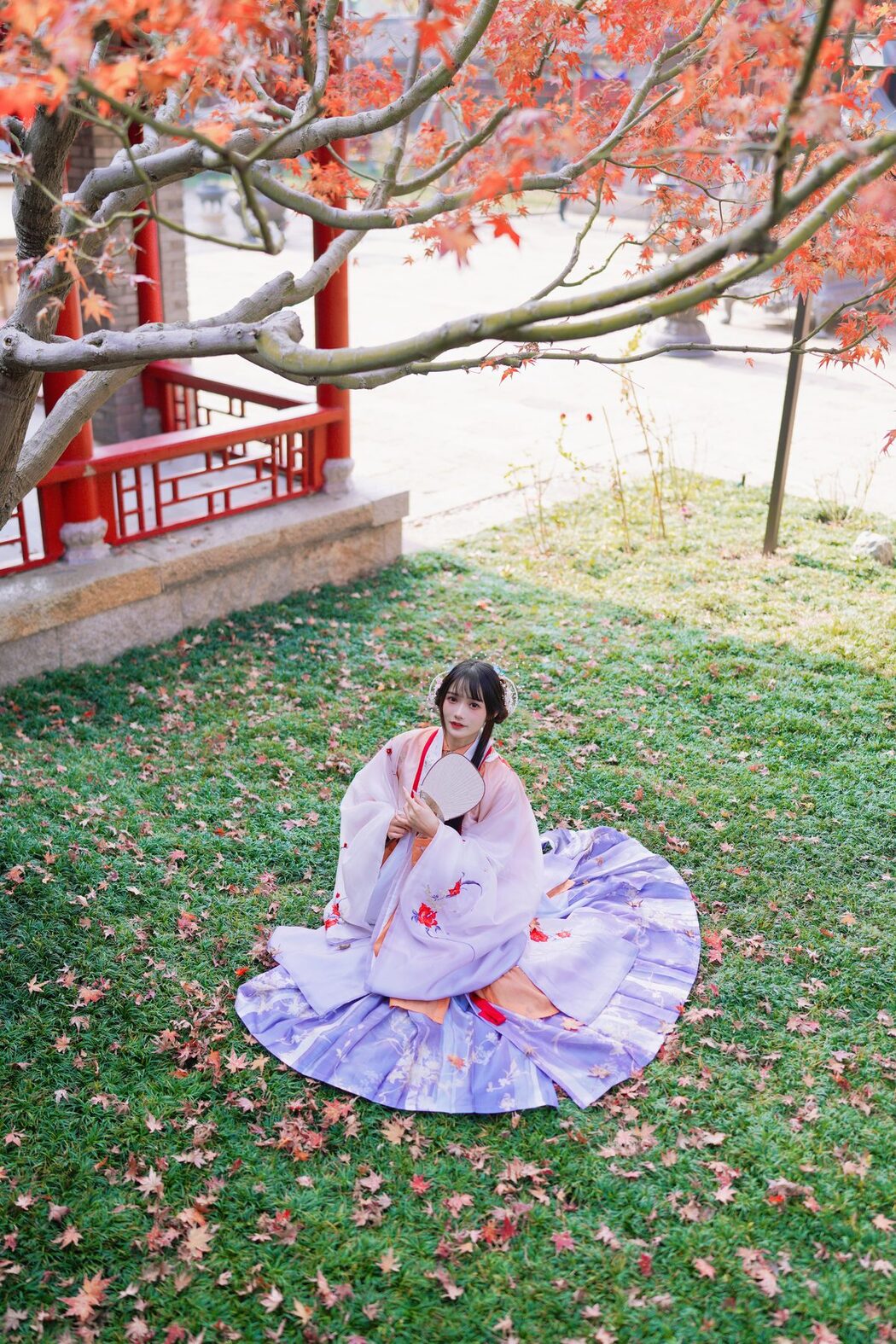 YiTuYu艺图语 Vol.4384 Tu Zi Zzz Bu Chi Hu Luo Bo