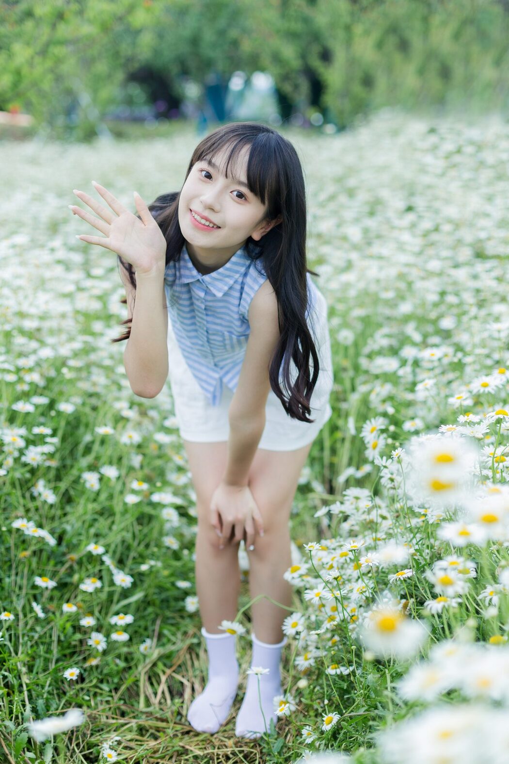 YiTuYu艺图语 Vol.4441 Yan Yun Lin Er