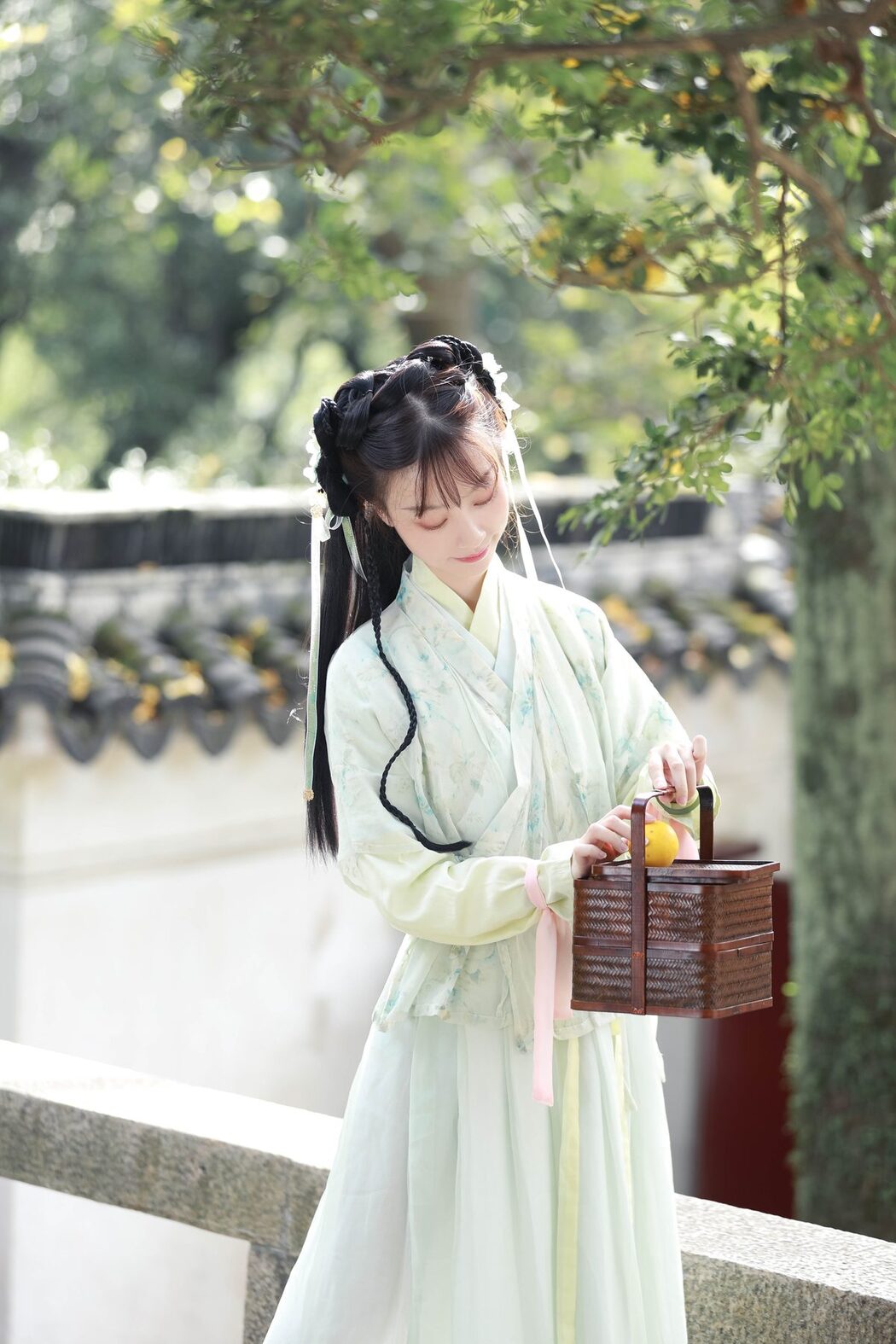 YiTuYu艺图语 Vol.4459 Xiao Ting