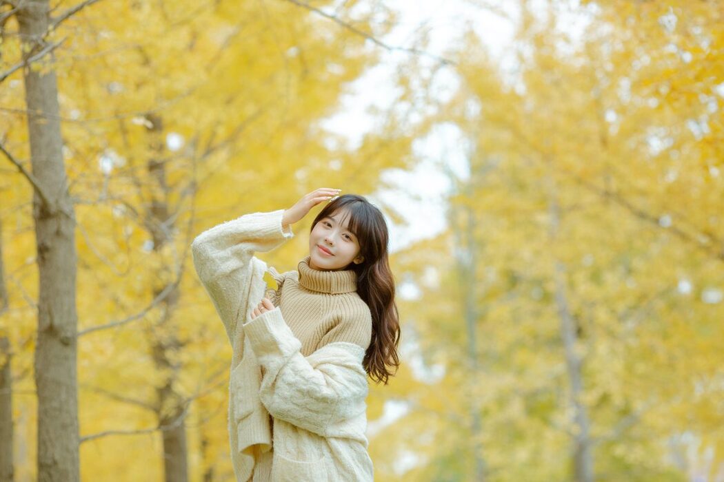 YiTuYu艺图语 Vol.4418 Z_solla