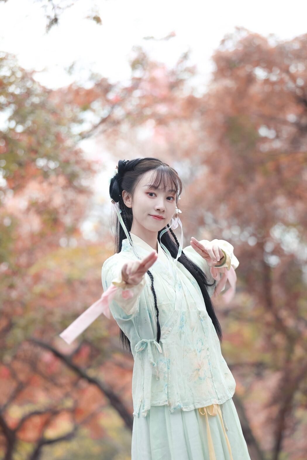 YiTuYu艺图语 Vol.4459 Xiao Ting
