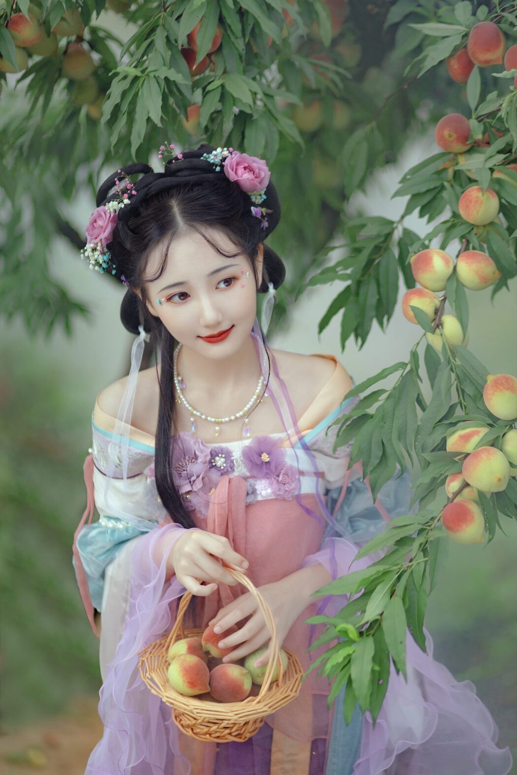 YiTuYu艺图语 Vol.4463 Yin Yue