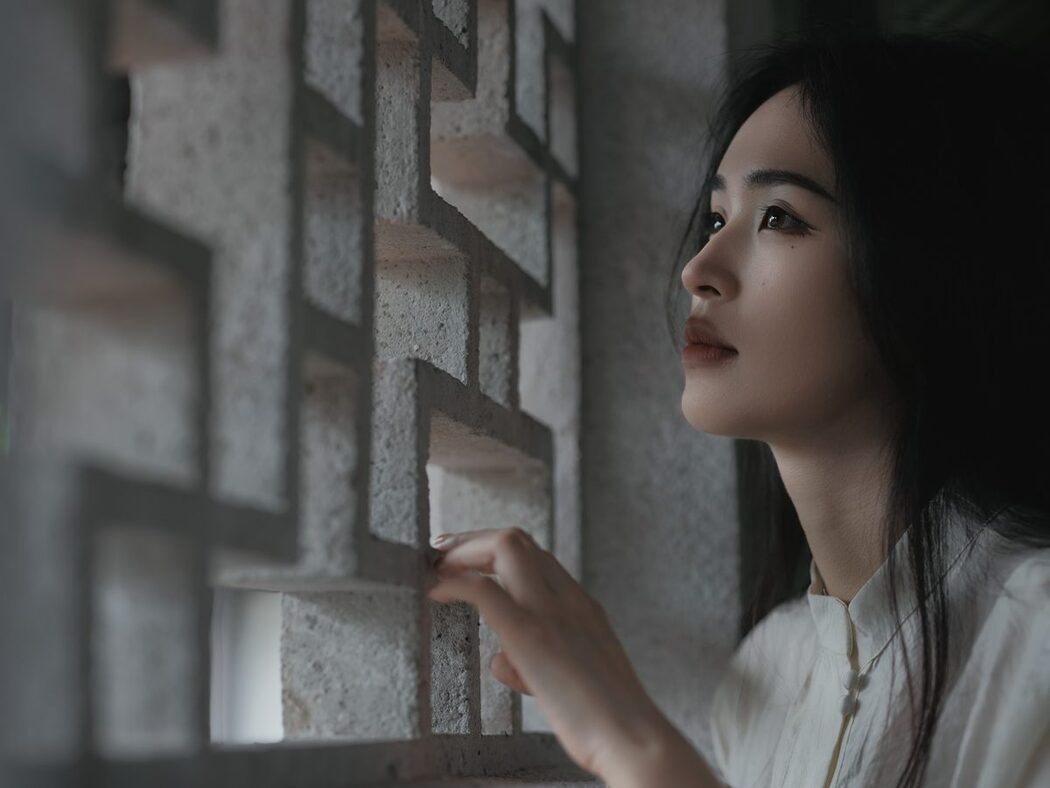 YiTuYu艺图语 Vol.4391 Cheng Zi