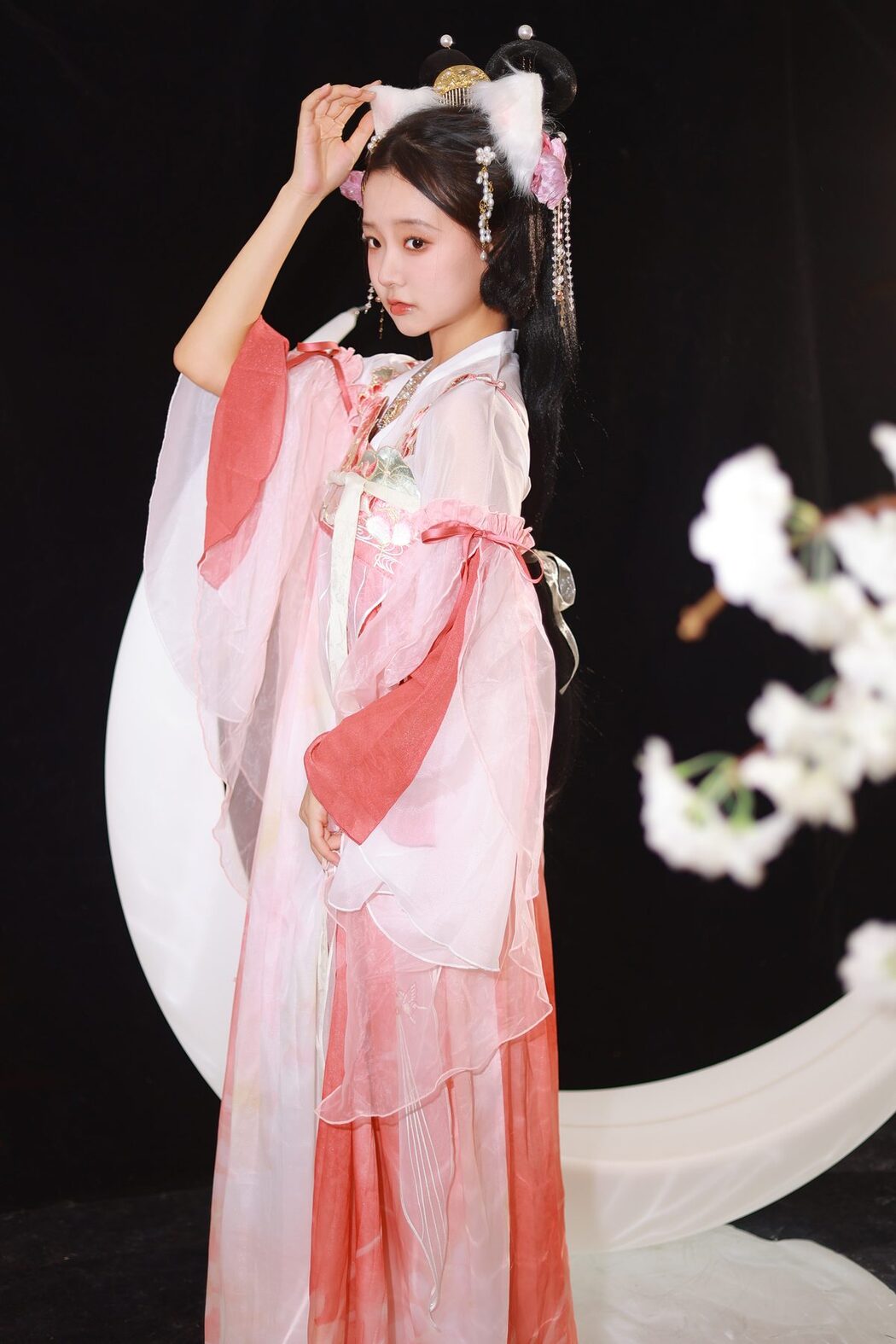 YiTuYu艺图语 Vol.4448 You Er Bai Bai