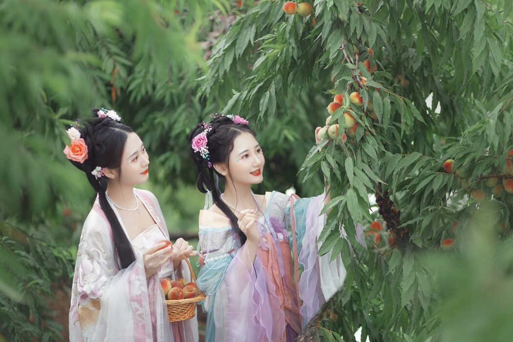 YiTuYu艺图语 Vol.4463 Yin Yue