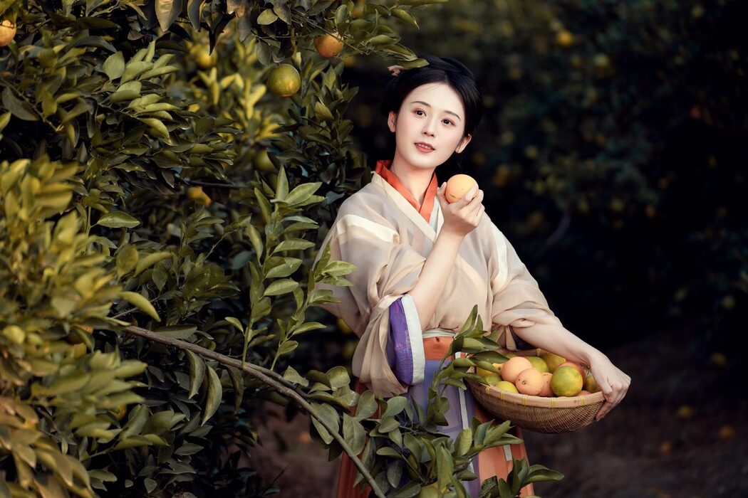 YiTuYu艺图语 Vol.4482 Shu Pian