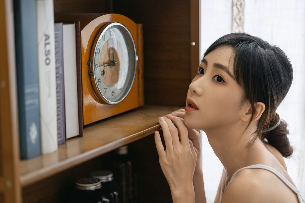 YiTuYu艺图语 Vol.4437 Su Su