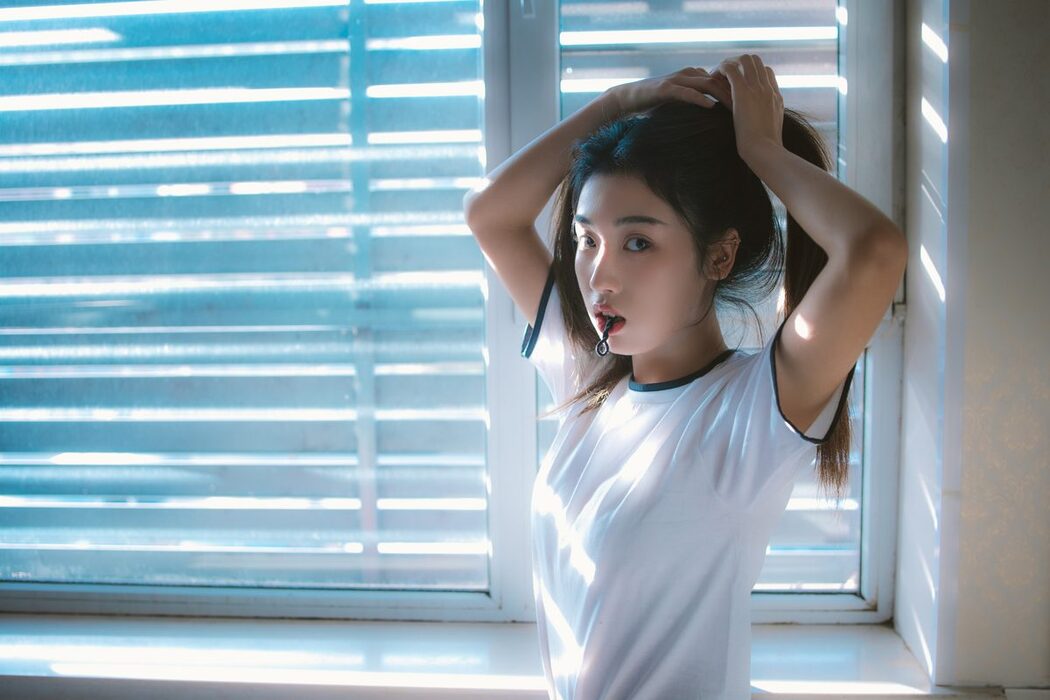 YiTuYu艺图语 Vol.4438 Wen Wen
