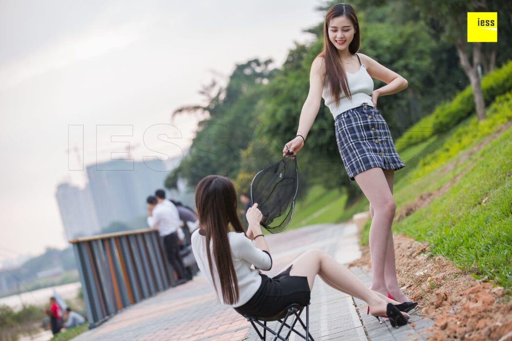 IESS异思趣向 SXJ.T050 Jiu Mei