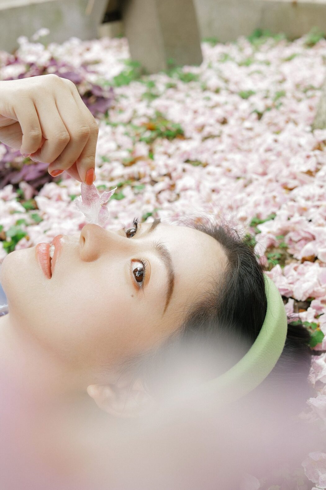 YiTuYu艺图语 Vol.4445 Jing Jing