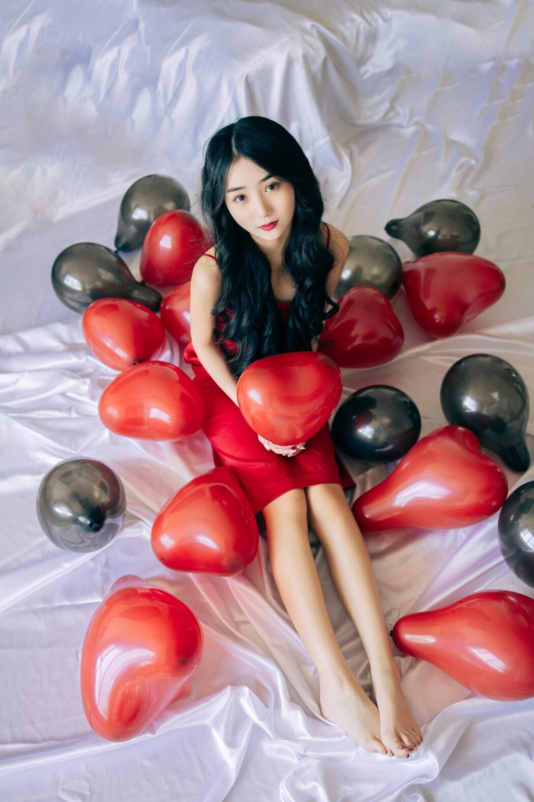 YiTuYu艺图语 Vol.4495 Yi Yu He Bao Dan