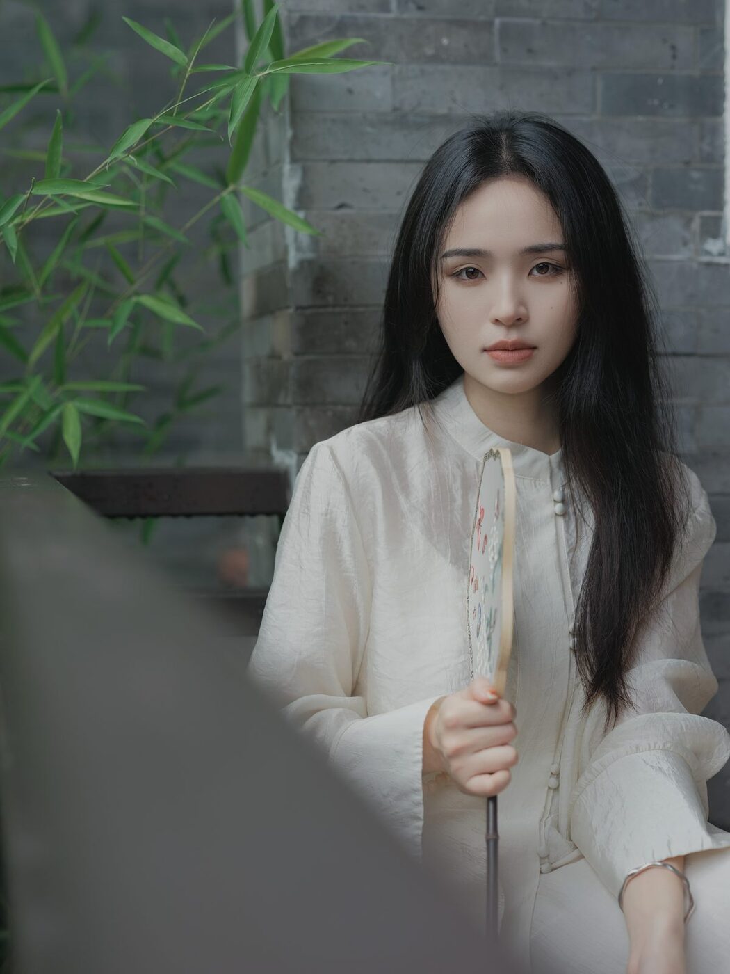 YiTuYu艺图语 Vol.4391 Cheng Zi