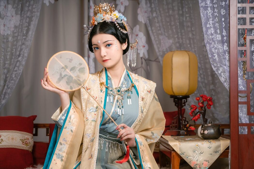 YiTuYu艺图语 Vol.4398 Xu Zhi