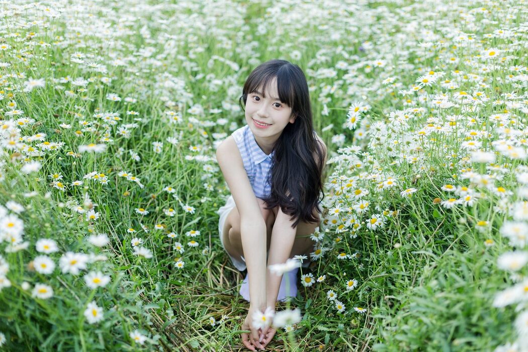 YiTuYu艺图语 Vol.4441 Yan Yun Lin Er