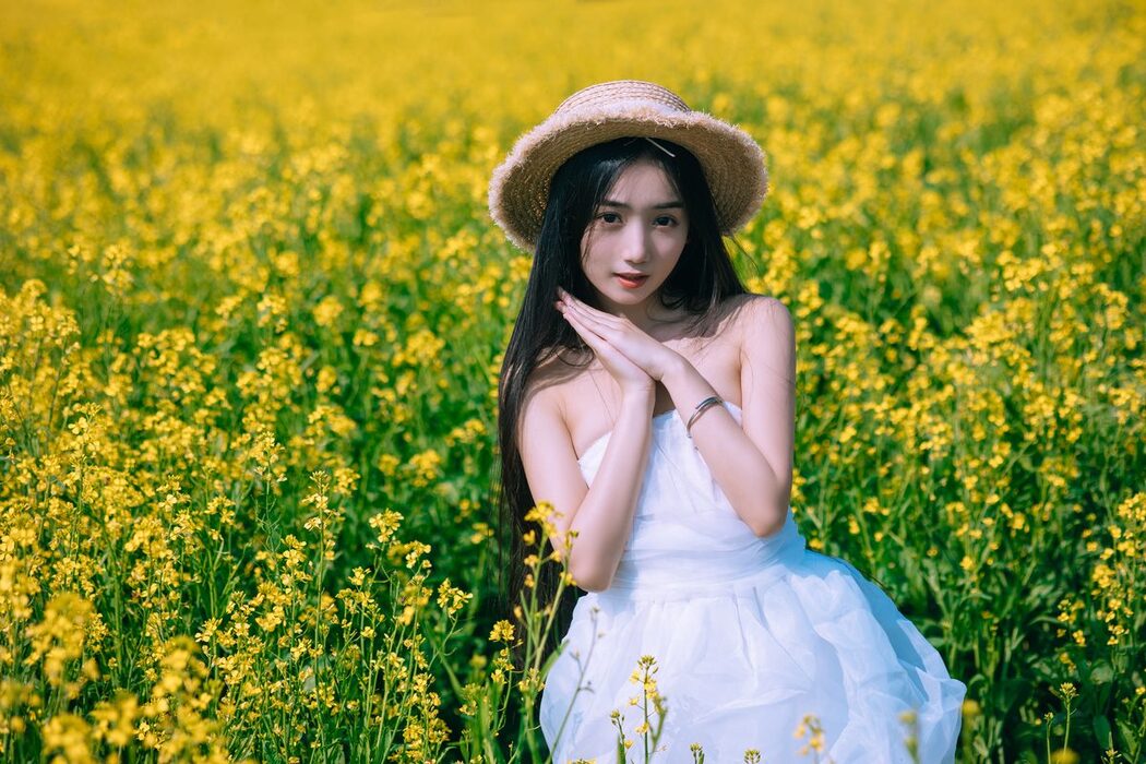 YiTuYu艺图语 Vol.4426 Yi Yu He Bao Dan