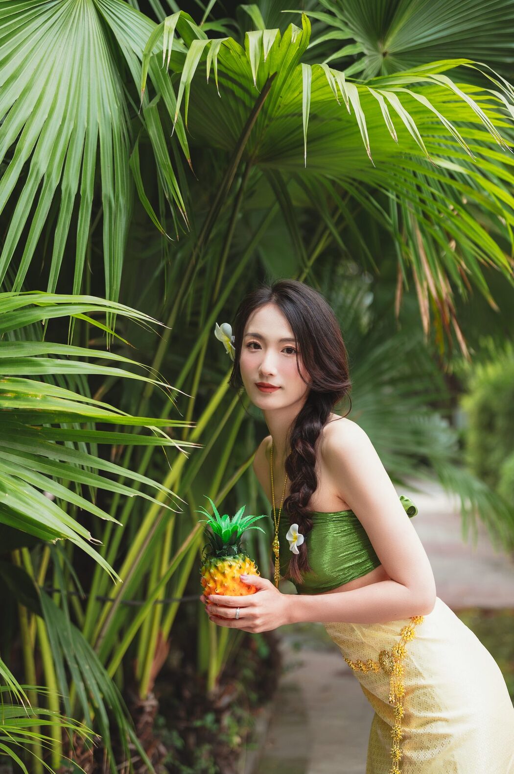 YiTuYu艺图语 Vol.4390 Limi