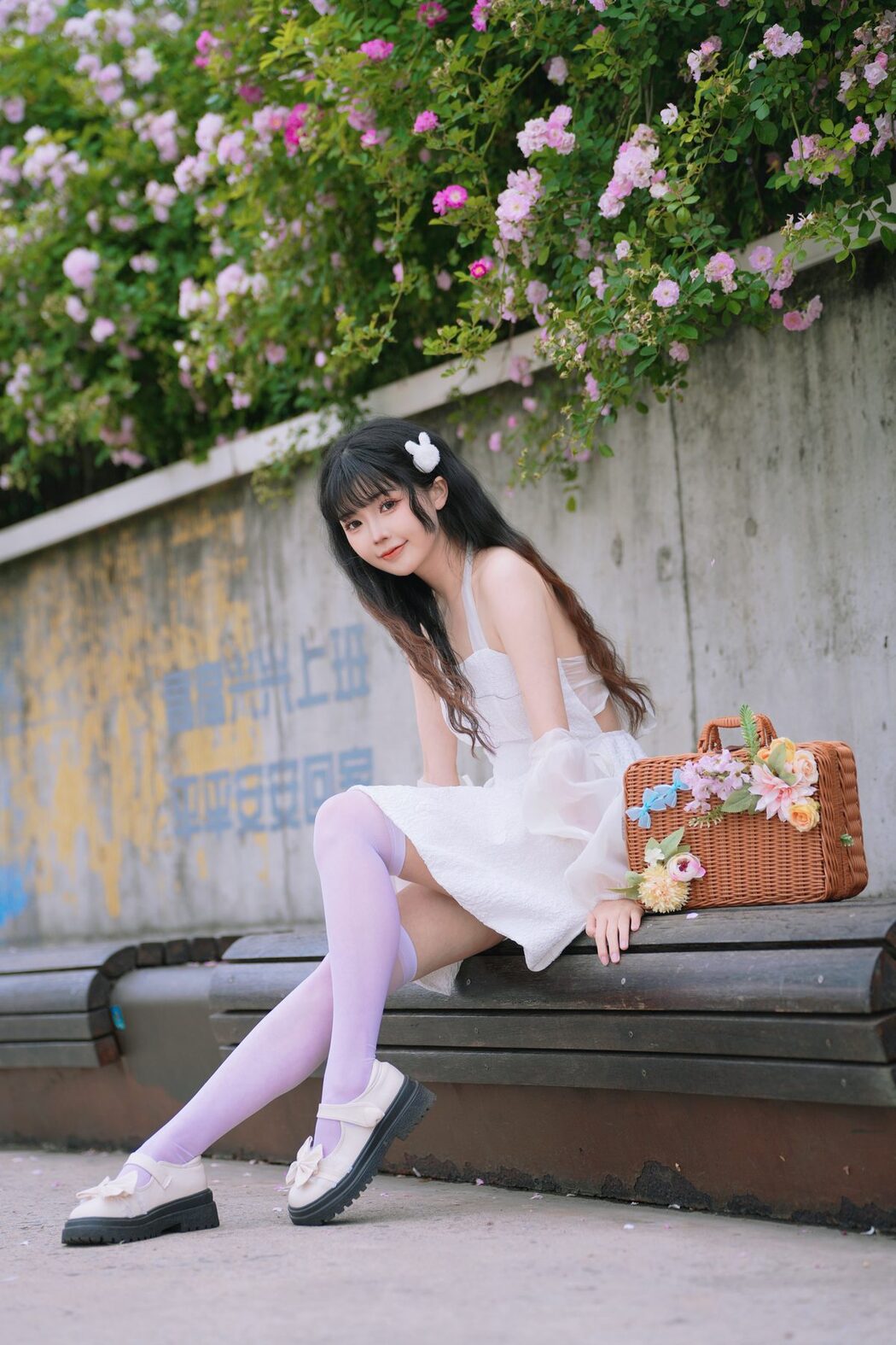 YiTuYu艺图语 Vol.4513 Si Yan Bu Chi Bao Zi