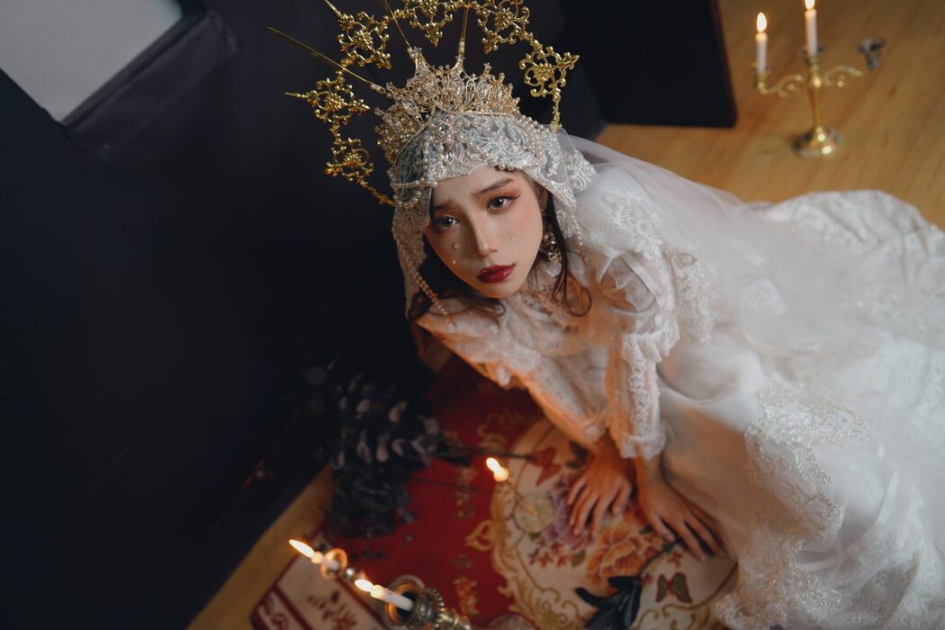 YiTuYu艺图语 Vol.4416 Er Jia Liu