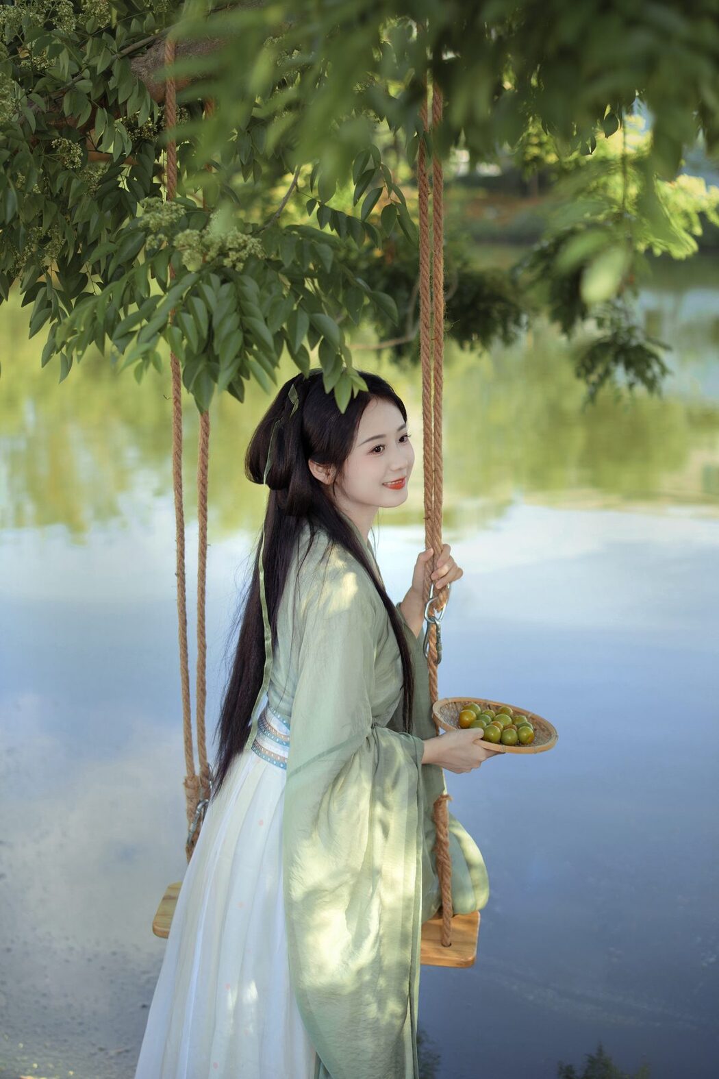 YiTuYu艺图语 Vol.4480 Shu Pian