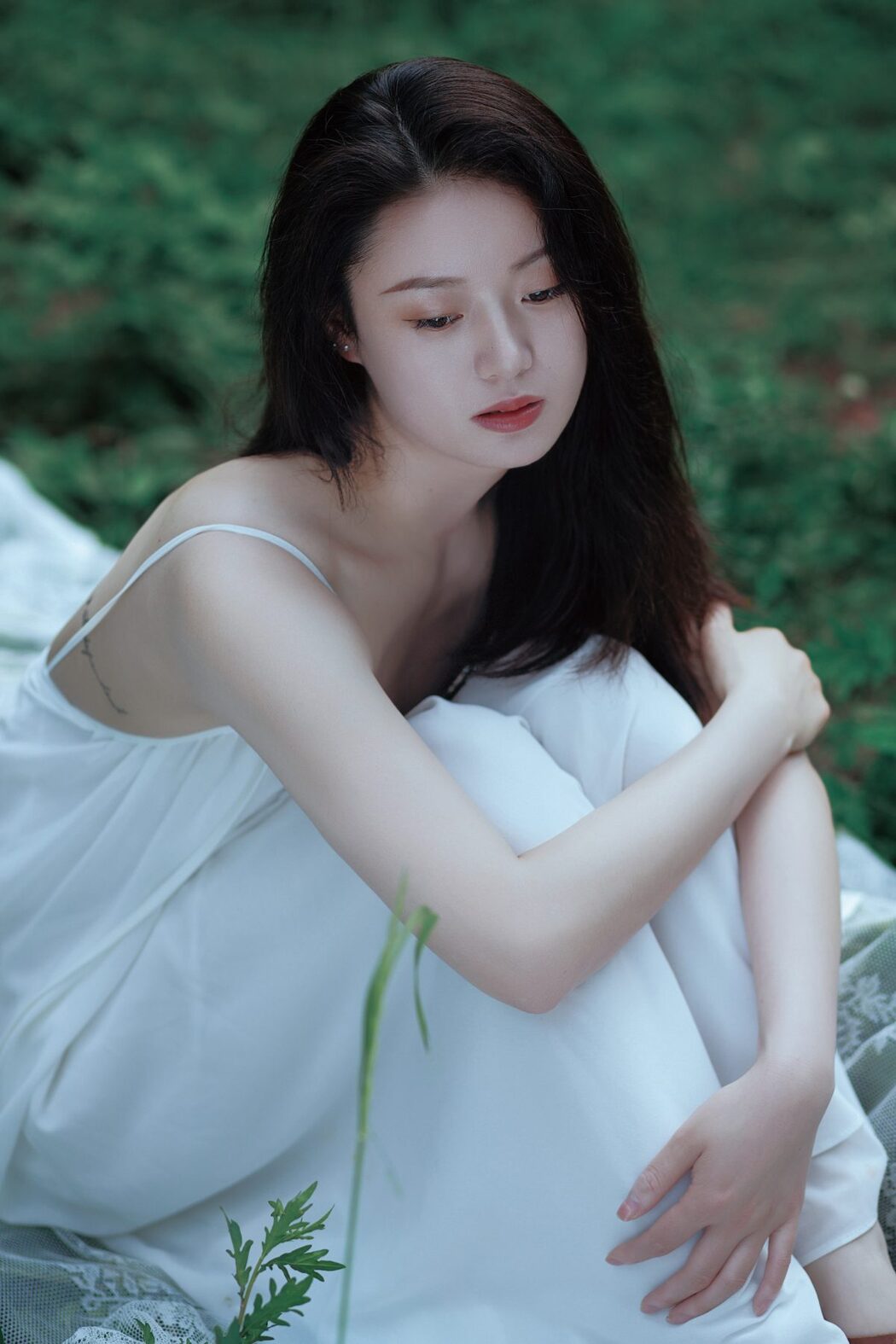 YiTuYu艺图语 Vol.4420 Tian