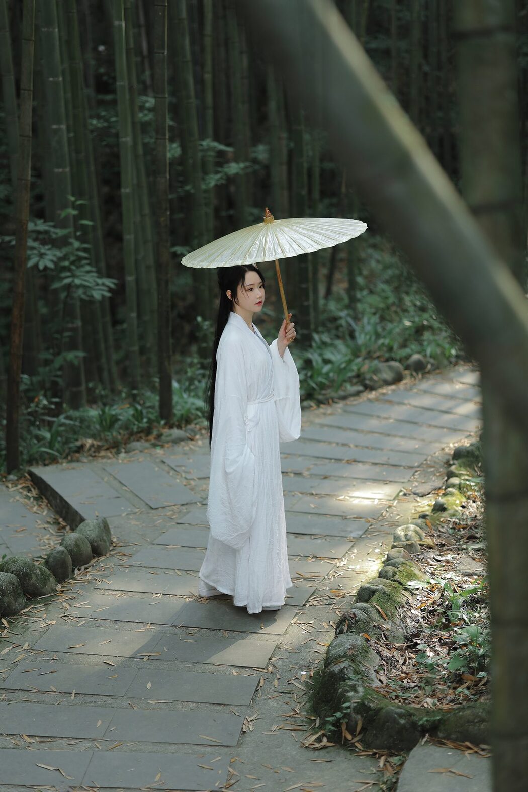 YiTuYu艺图语 Vol.4392 Ran Zai Niu Nai