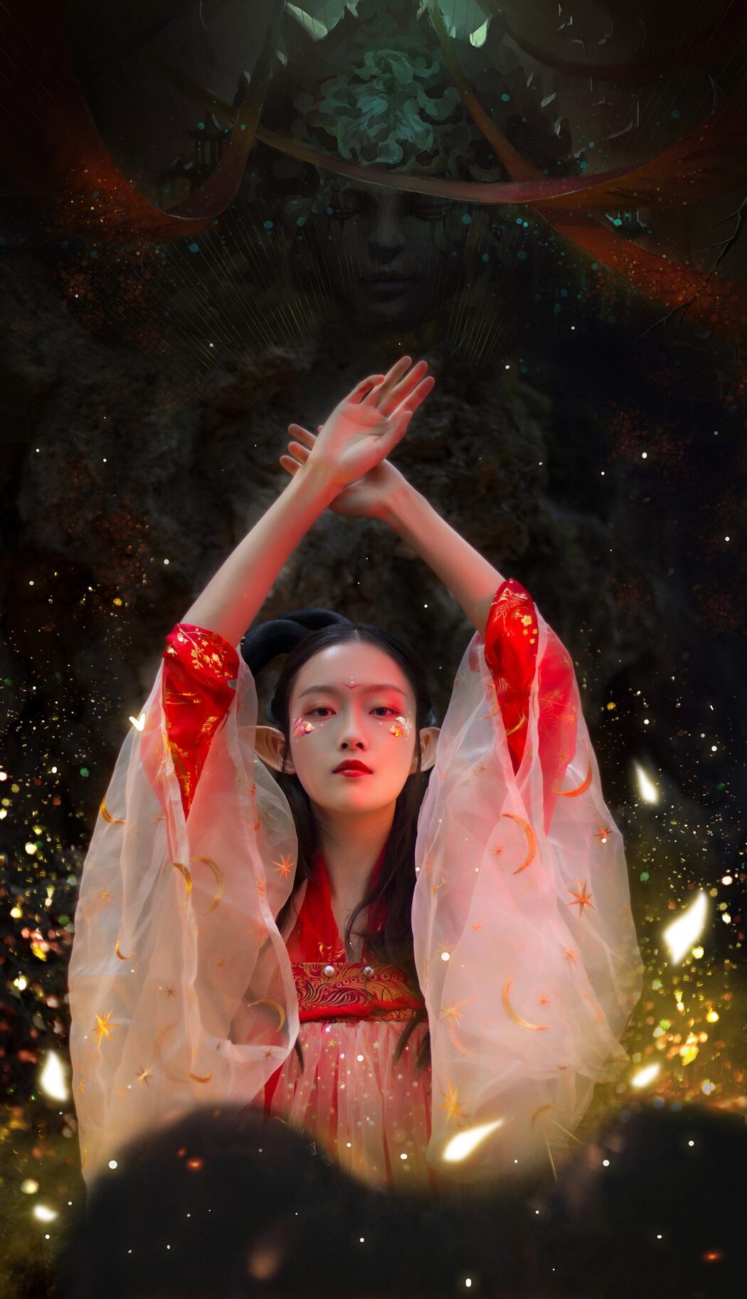 YiTuYu艺图语 Vol.4504 Xiao Yu