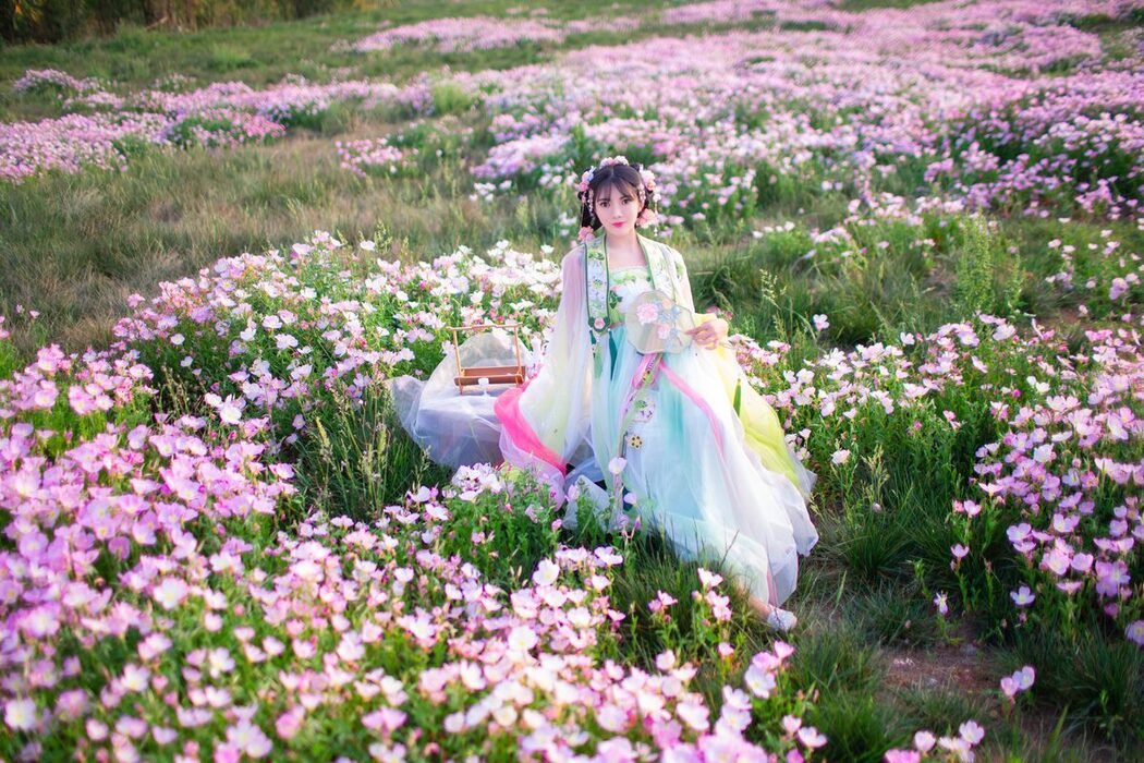 YiTuYu艺图语 Vol.4432 Xiao Xing Xing