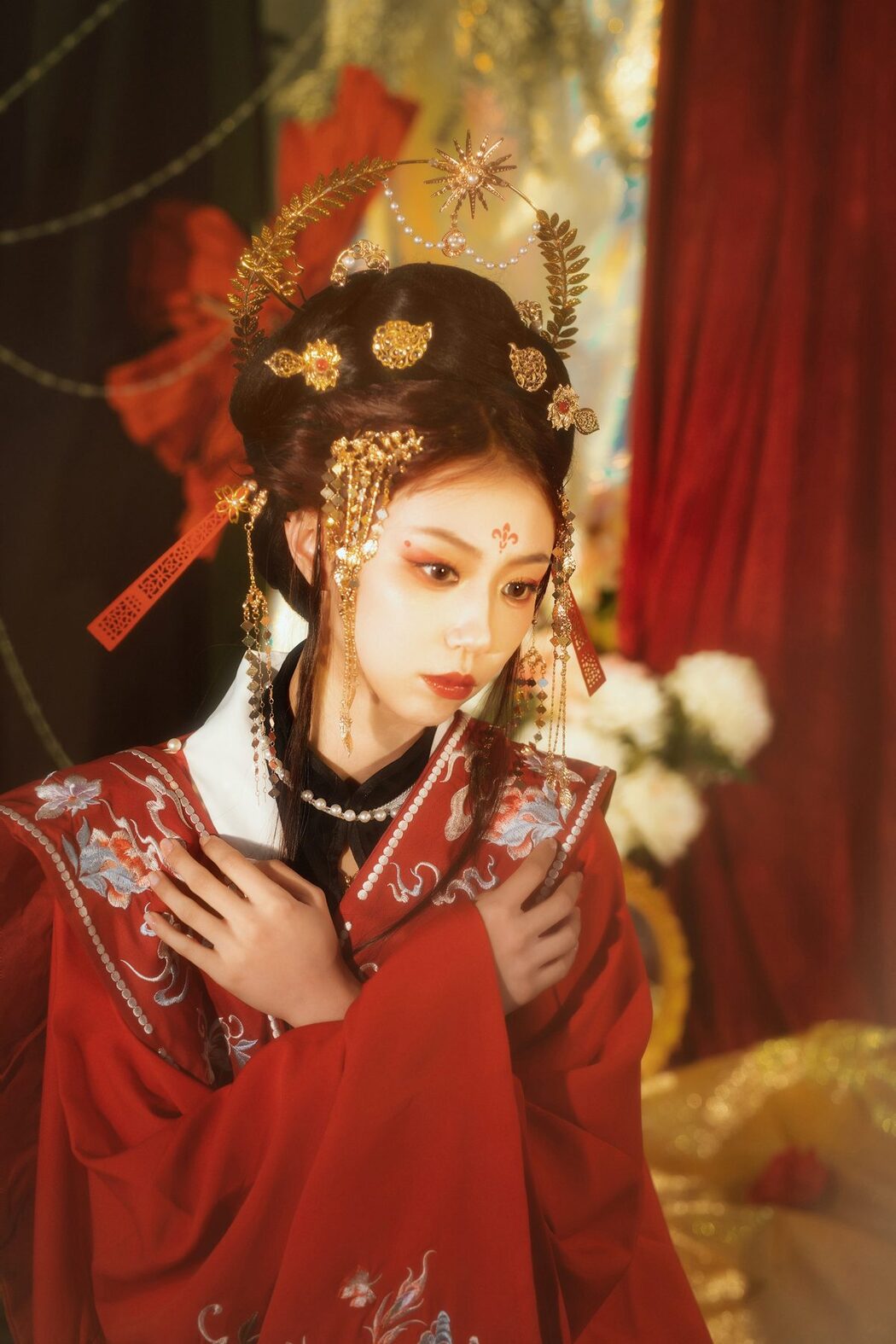YiTuYu艺图语 Vol.4377 Ten