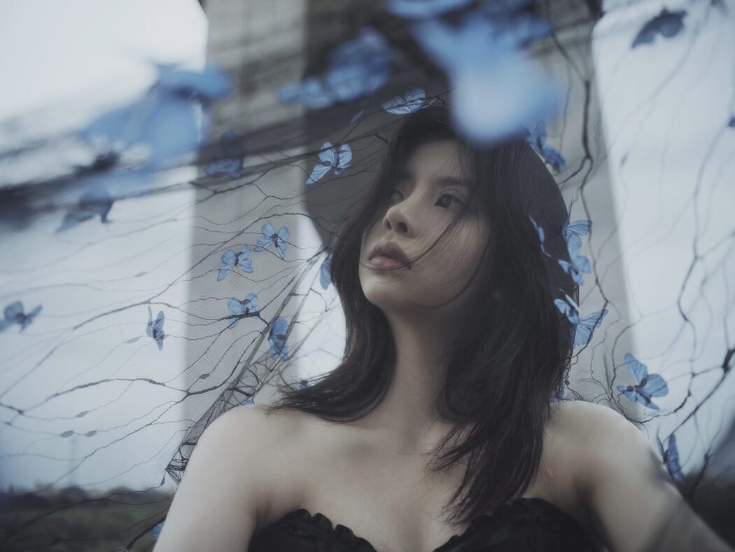 YiTuYu艺图语 Vol.4404 Xiao Ming