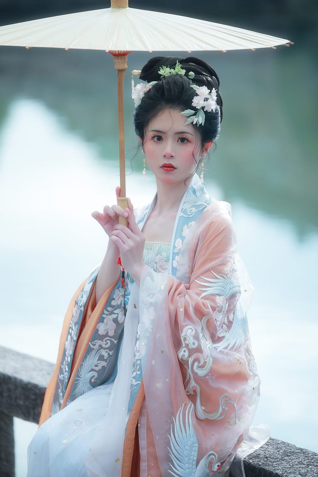 YiTuYu艺图语 Vol.4478 Yi Mi