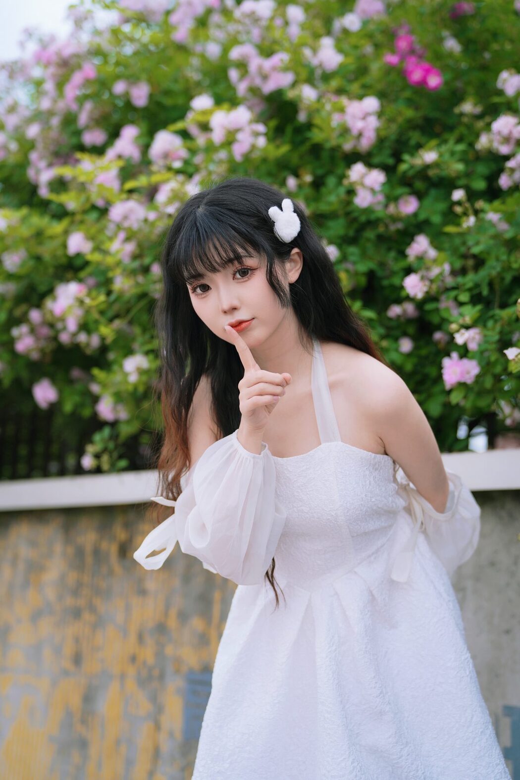 YiTuYu艺图语 Vol.4513 Si Yan Bu Chi Bao Zi