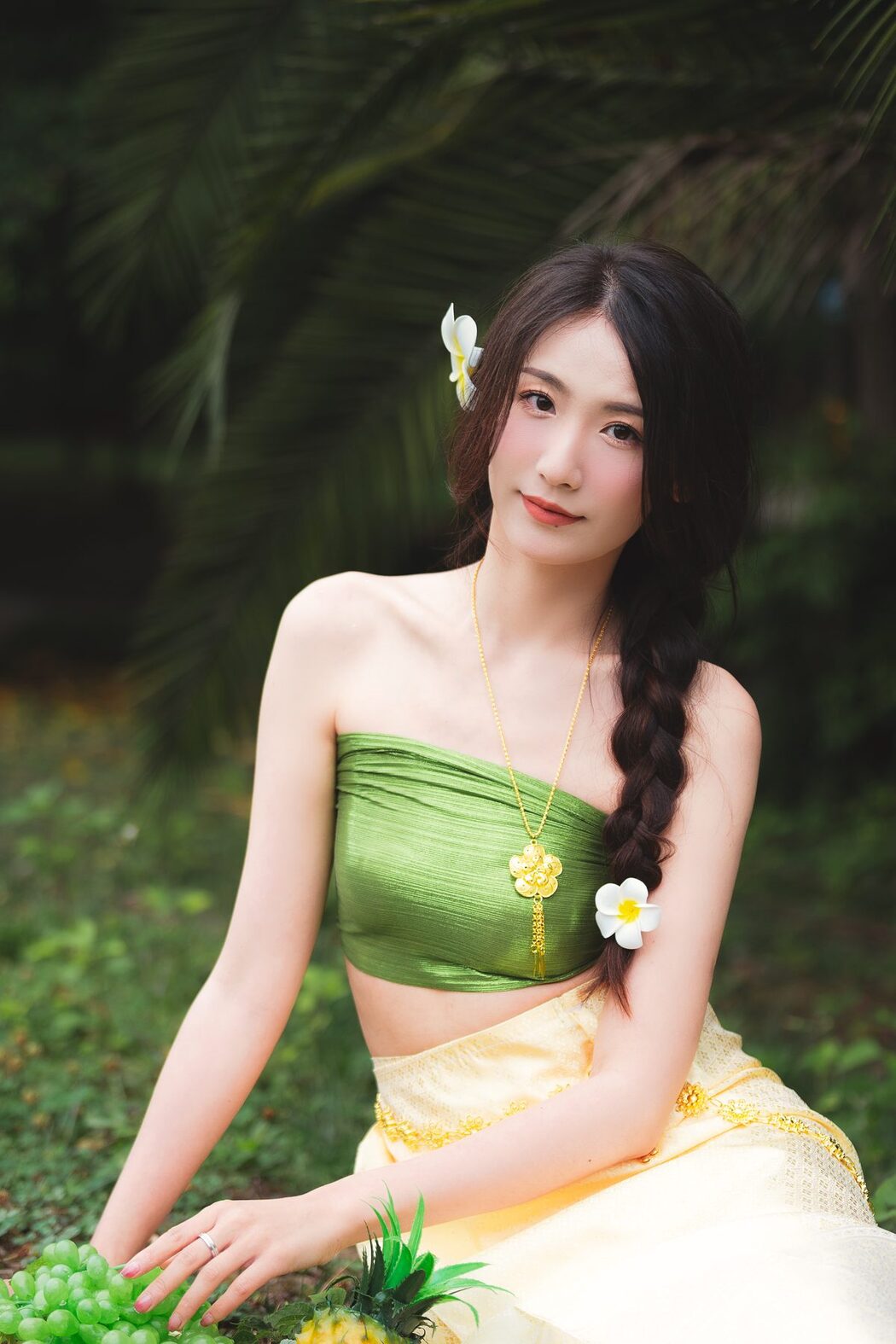 YiTuYu艺图语 Vol.4390 Limi