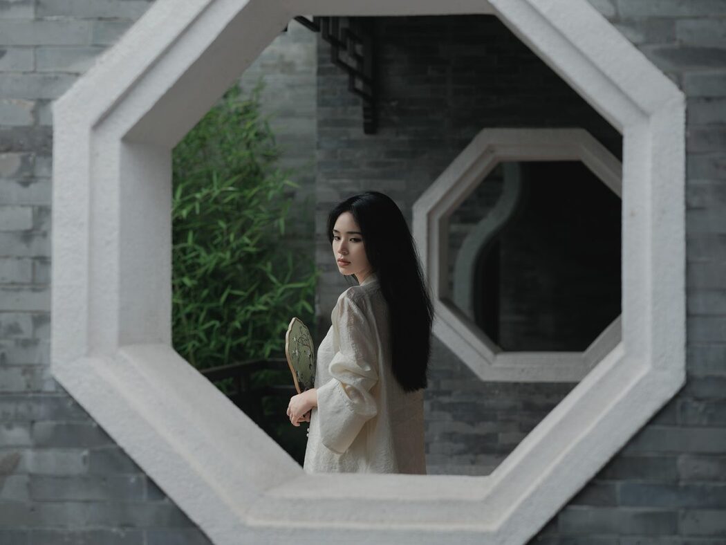 YiTuYu艺图语 Vol.4391 Cheng Zi