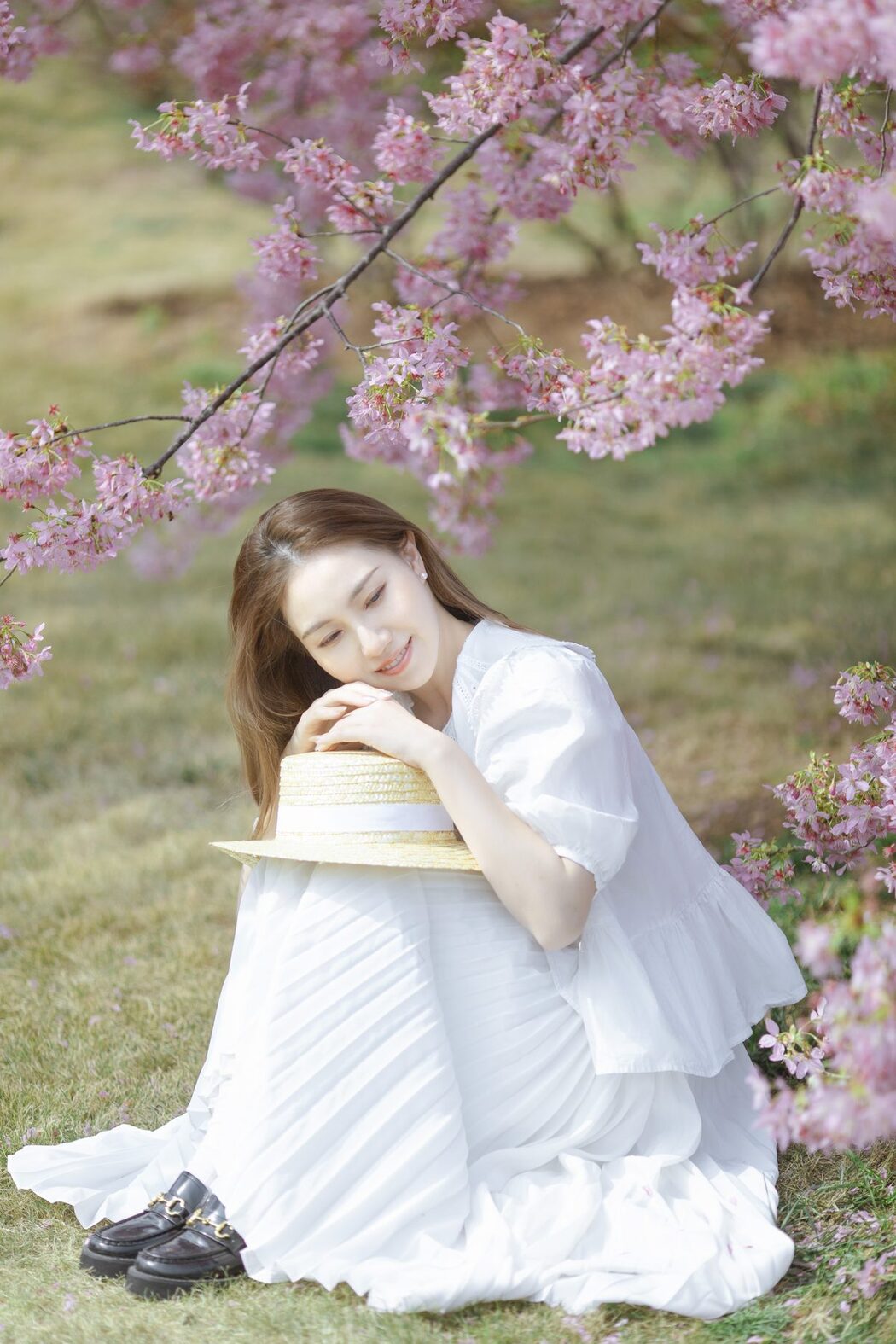 YiTuYu艺图语 Vol.4455 Qi Qi Si Shi Jiu