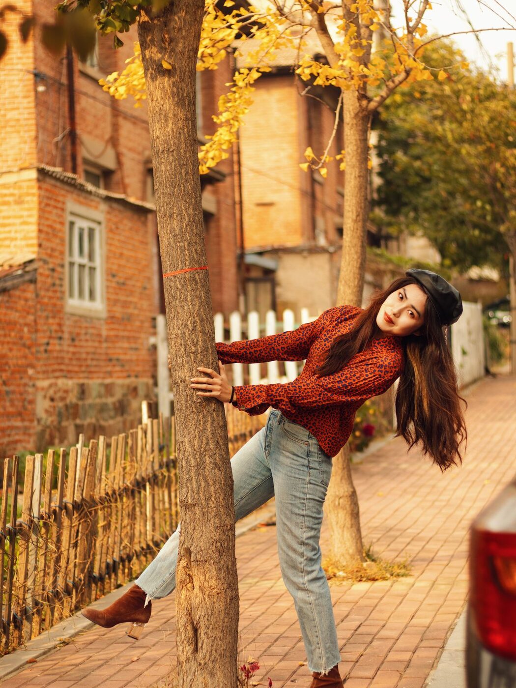 YiTuYu艺图语 Vol.4379 Zhang Jing