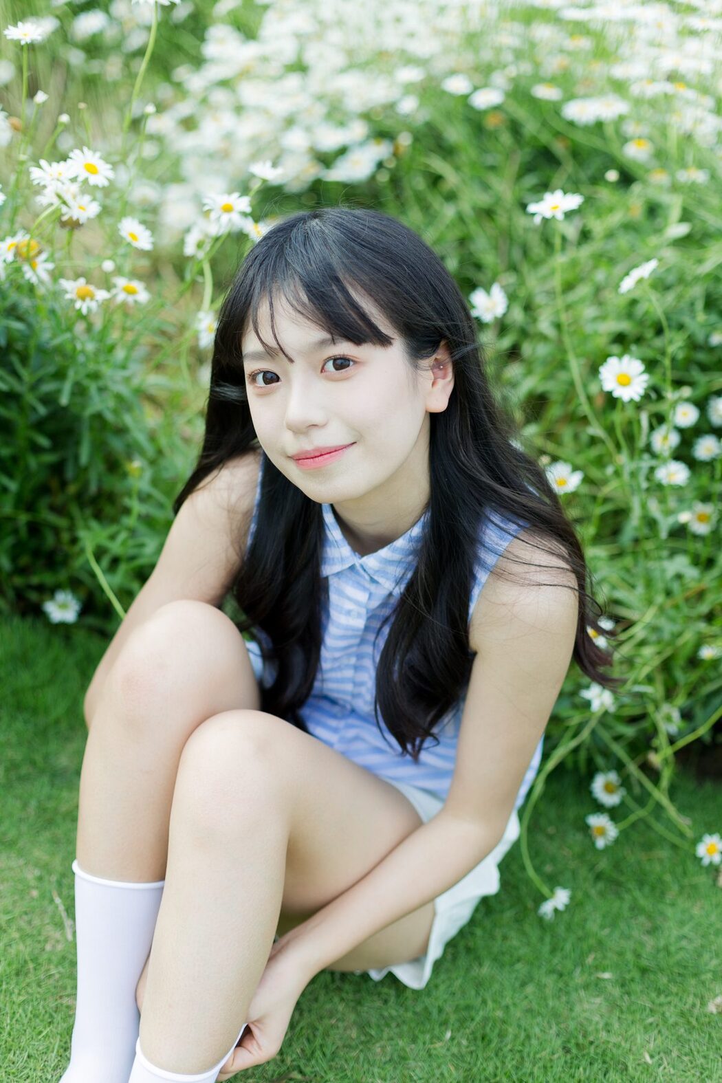YiTuYu艺图语 Vol.4441 Yan Yun Lin Er