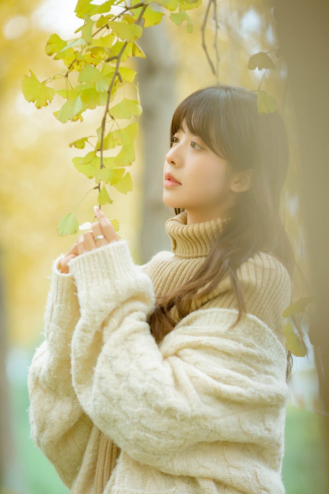 YiTuYu艺图语 Vol.4418 Z_solla