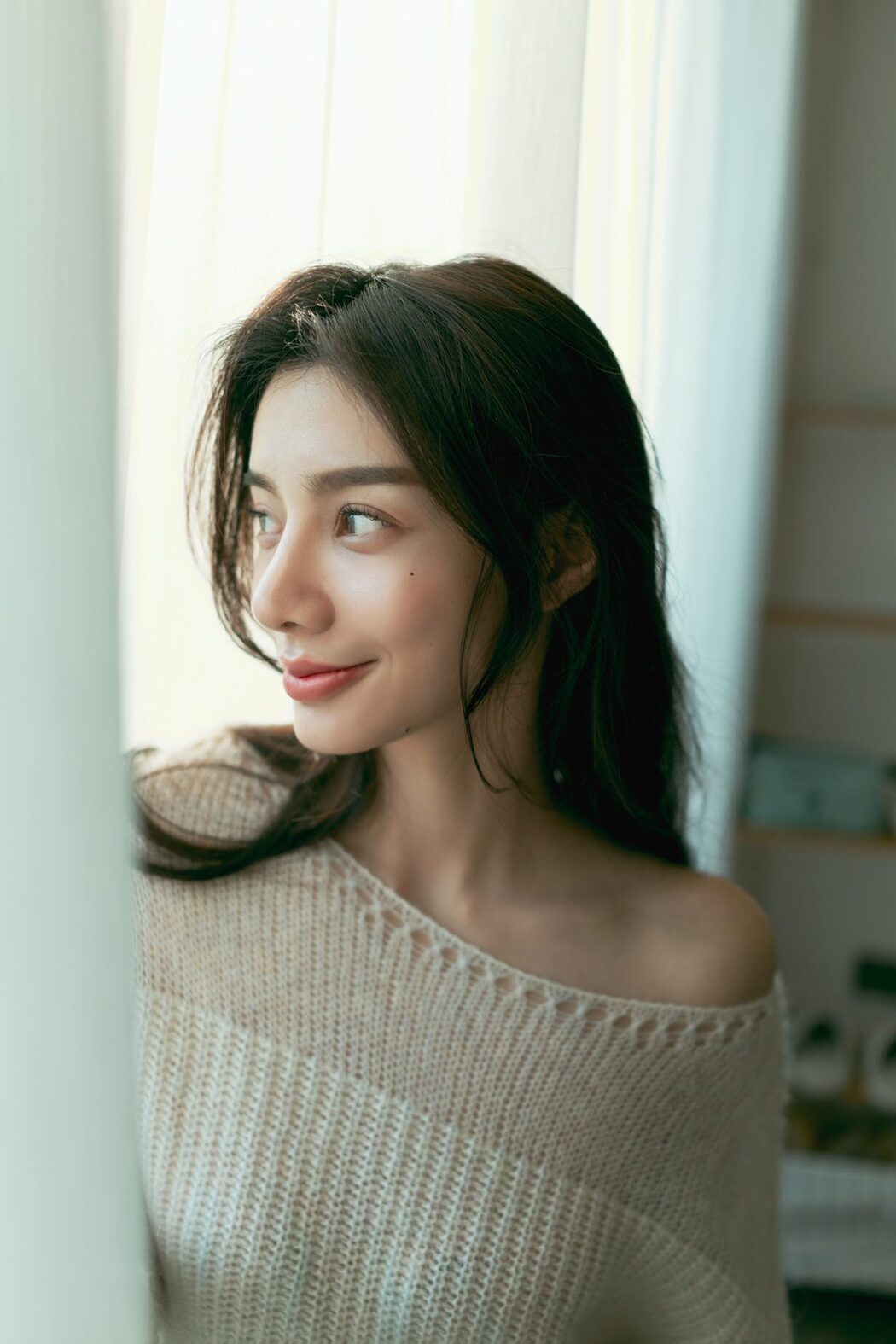 YiTuYu艺图语 Vol.4401 Shu Wen Tong Xue