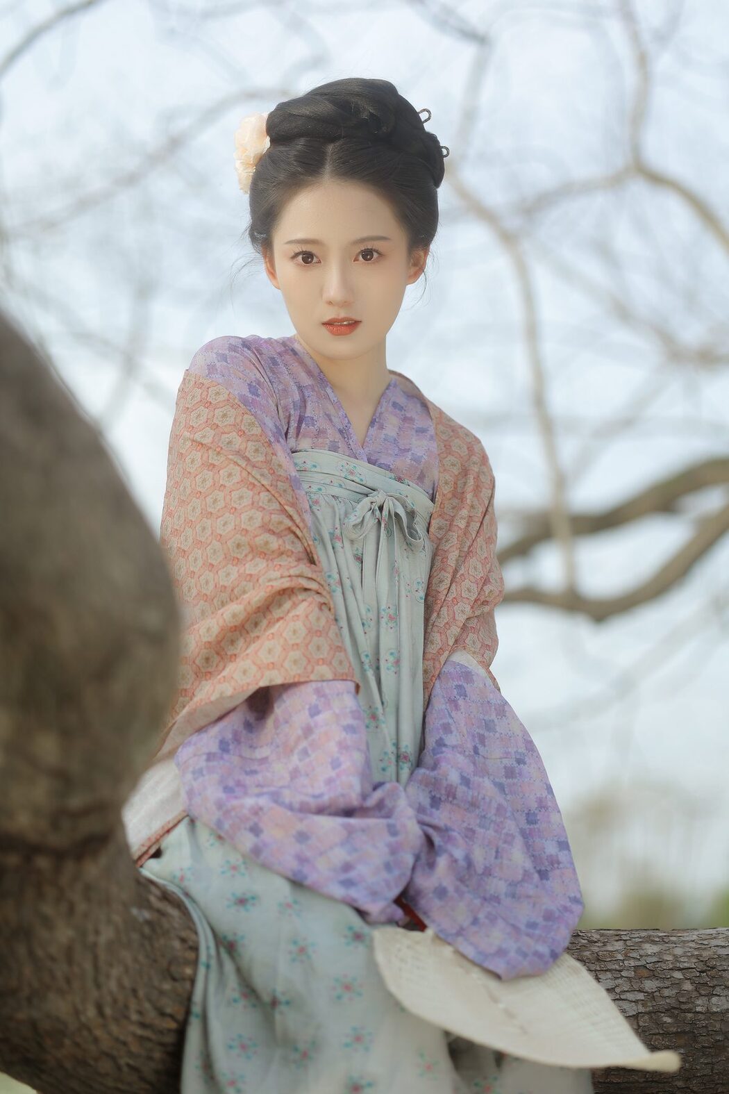 YiTuYu艺图语 Vol.4500 Liu Yuan Yi