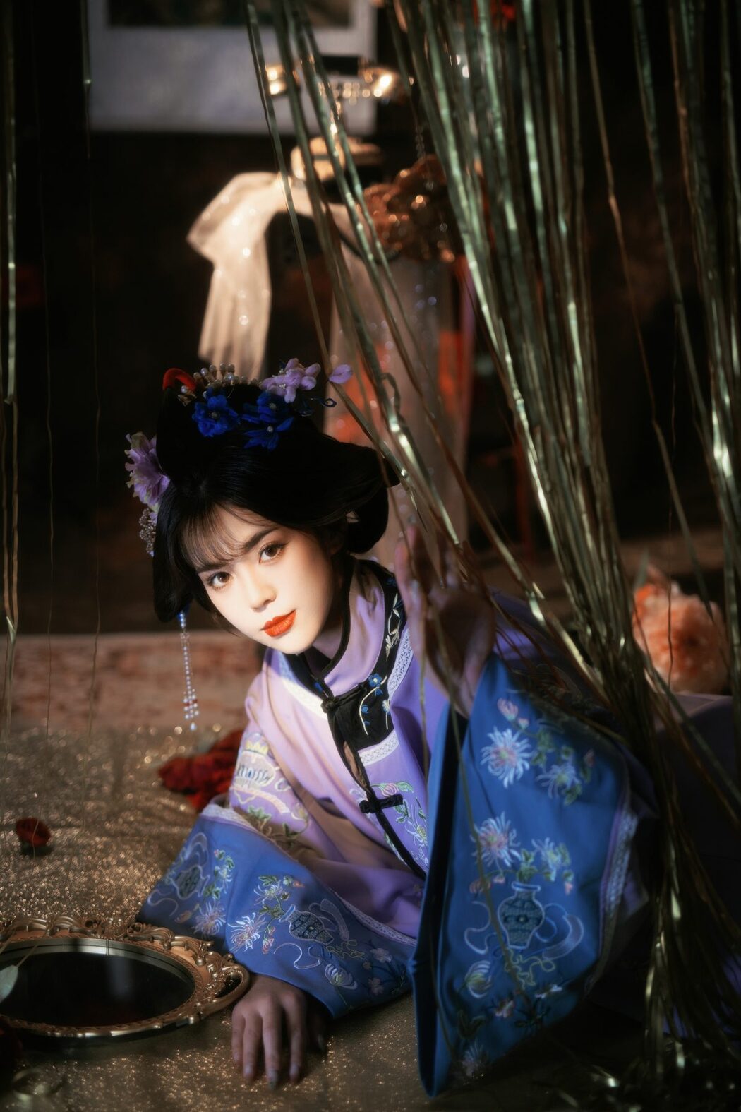 YiTuYu艺图语 Vol.4509 Xiao Xue