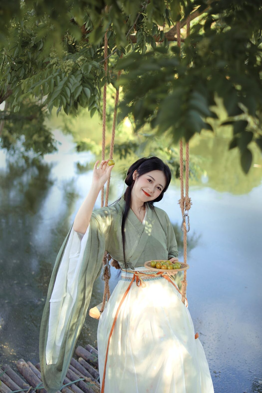 YiTuYu艺图语 Vol.4480 Shu Pian