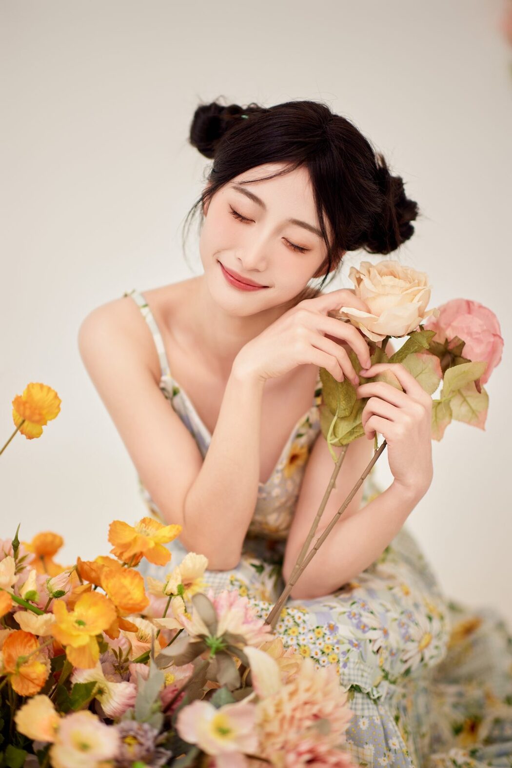 YiTuYu艺图语 Vol.4429 Mian Mian