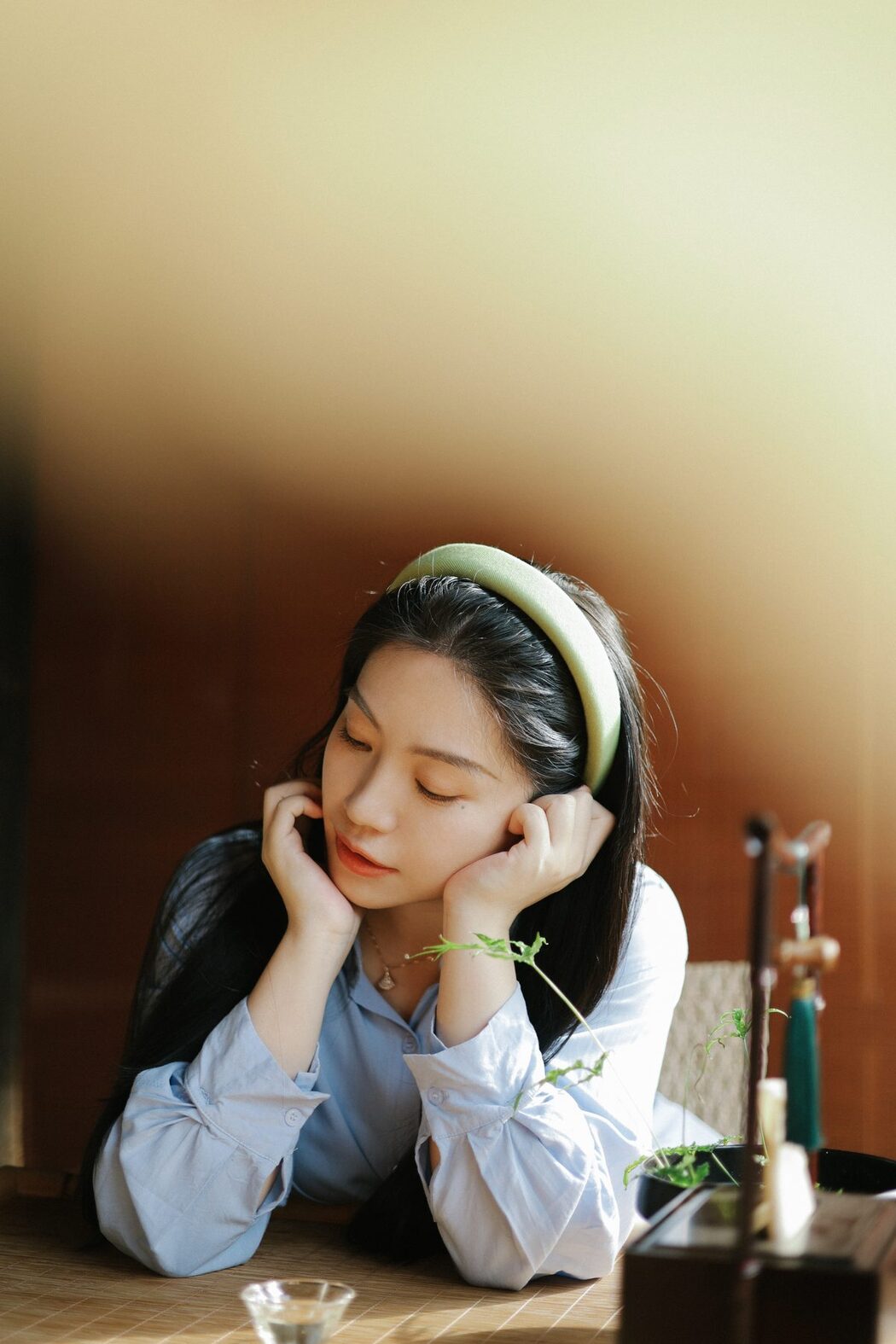 YiTuYu艺图语 Vol.4445 Jing Jing