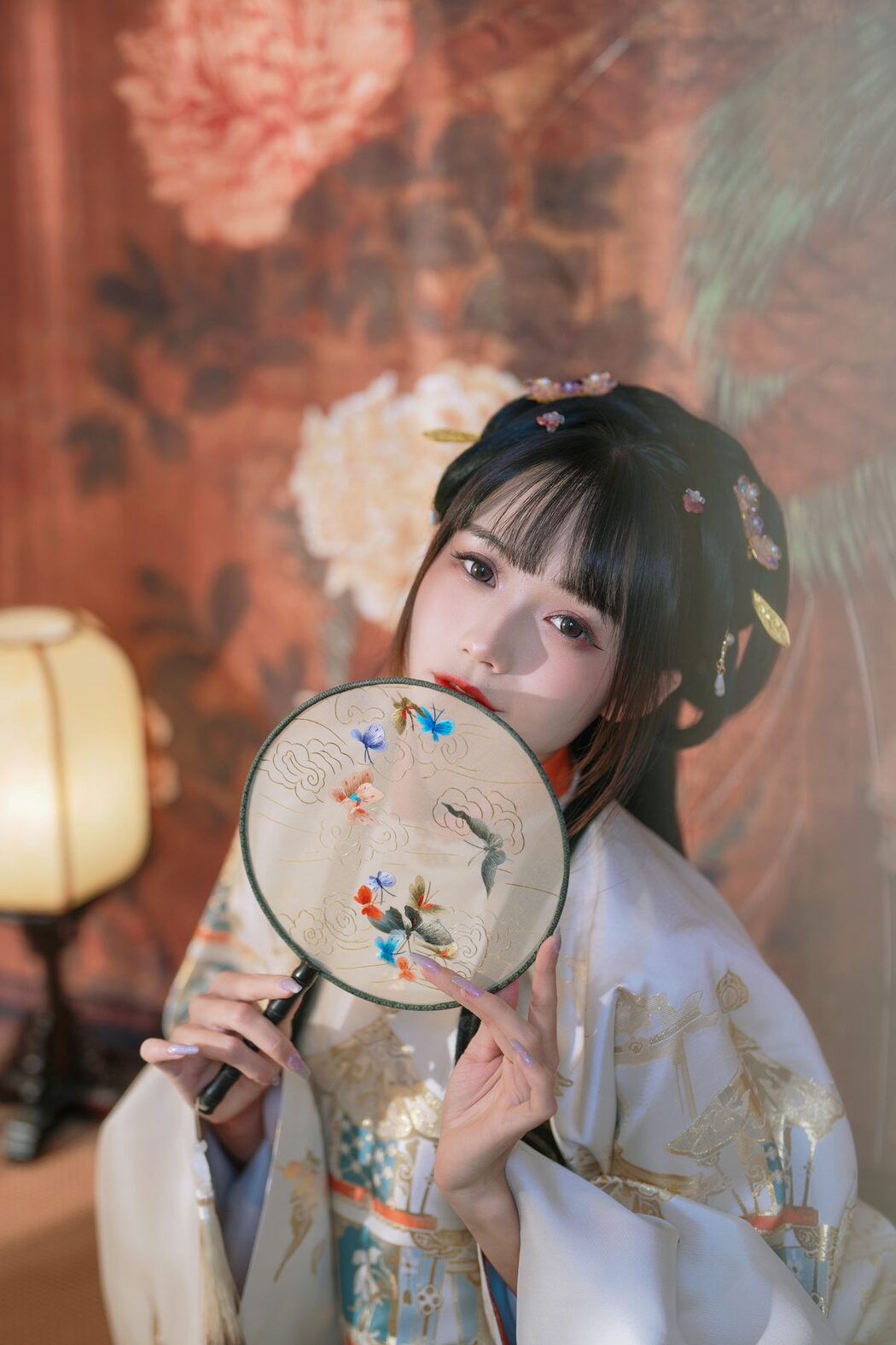 YiTuYu艺图语 Vol.4399 Tu Zi Zzz Bu Chi Hu Luo Bo