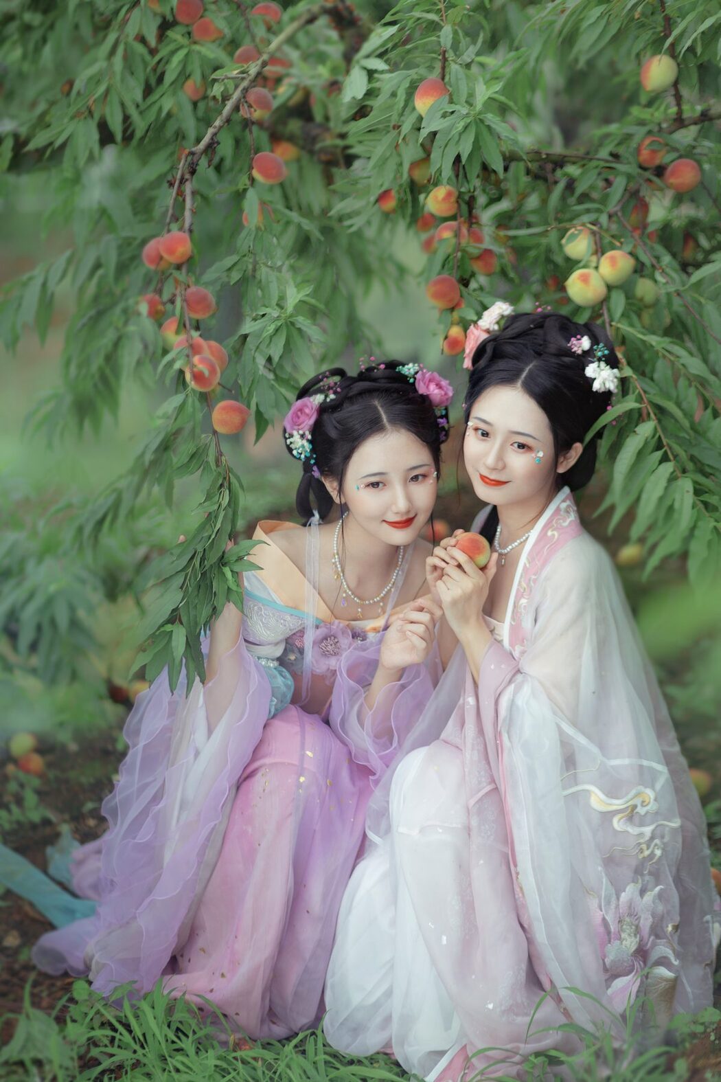 YiTuYu艺图语 Vol.4463 Yin Yue